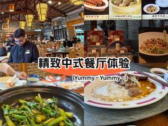 -猪肉婆私房菜(容桂总店)