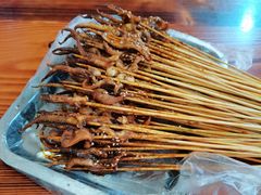 -十里铺铁板鱿鱼