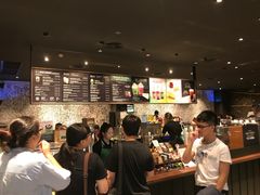 -星巴克臻选(深圳华强北茂业店)