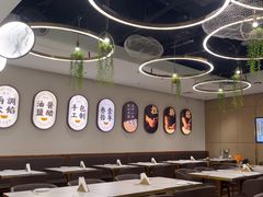 -东方饺子王(新奥购物中心店)