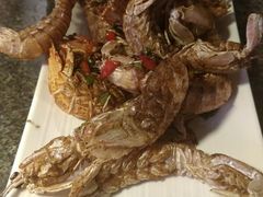 -船梆煮•蒸汽海鲜·生腌干蒸(五四广场店)