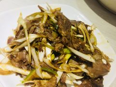 -鑫明明拉面(宁化路店)