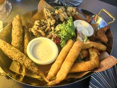 -Big Bamboo 大竹子体育主题餐厅(虹梅路店)