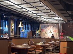 -海上食代(赣江新天地店)