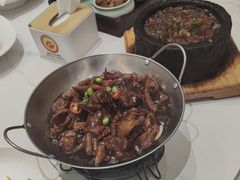 -梅利汴京烤鸭•开封豫菜地标店(东大街店)