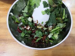 -贵州沾水米线(学田湾店)