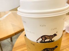 -猫屎咖啡(日月光中心广场店)