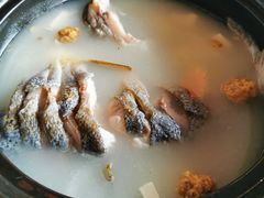 雅鱼-贡椒鱼老店·雅安十大名店