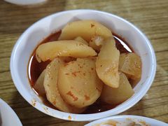 土豆-好吃狗凉糕总店