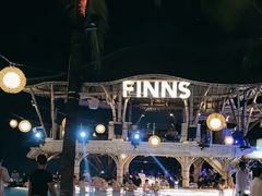 -FINNS Beach Club