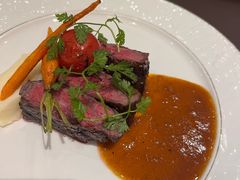 -22ºN BISTRO西餐&酒馆(石奥商业街店)