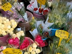 -循礼门鲜花花市(武汉循礼门店)