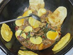 -曹丞相·地锅鸡·地锅鱼(武林店)