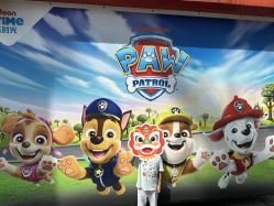 点击看大图 -尼克Playtime(欢乐海岸店)