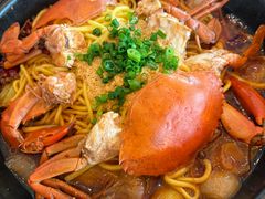 -不仔客海鲜·烧烤·270度海景餐厅(大东海店)