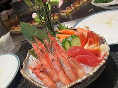 -大渔铁板烧(花园道店)