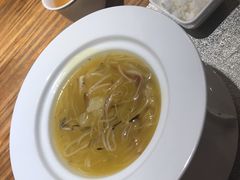 -之参餐厅(前门大街店)