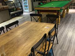 -第三空间·趣味桌游·轰趴.室内CS.剧本杀(大武汉1911店)