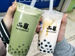 -50岚(天钥桥路店)