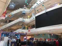 -圆融购物中心(南天成路店)