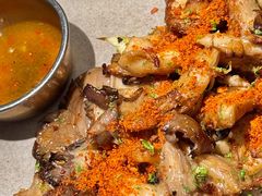 -SHAN山(前滩太古里店)