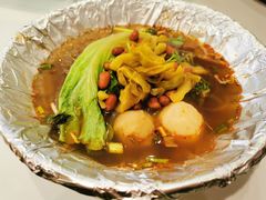 -丸来玩趣·酸辣粉(静安大悦城店)
