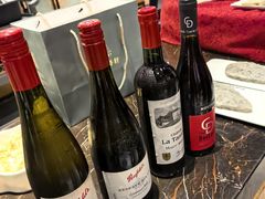 -世贸万锦大酒店·烹大师火锅达人