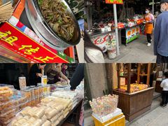 -黄埔古港
