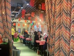 -西域阿里马新疆菜·清真(桂花路店)