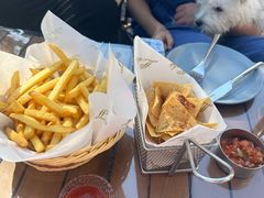-Lets burger非常汉堡·环球风味(蓝色港湾店)