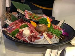 -猫爪爪原切自助烤肉(观音桥阳光世纪店)