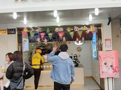 门面-加减茶饮(高沙店)
