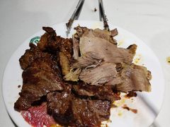 -戈拿旺巴西烤肉(崇文门店)