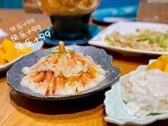 -摩登有记·新派泰国菜(银钻广场店)