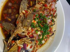 -费大厨辣椒炒肉(黄兴中心广场店)