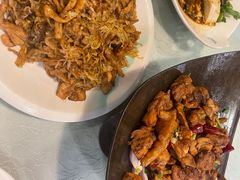 -黄家饺子东北特色菜馆(湖滨商业街店)