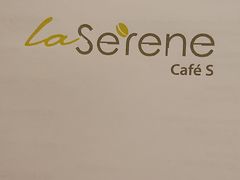 -La-Serene Café