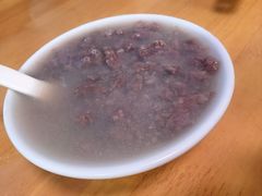 牛肉汤-烂厅下牛肉汤