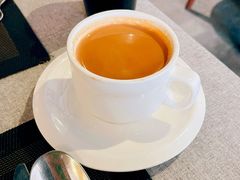 -Pita's&Tika's中东和印度风味餐厅(龙湖天街店)