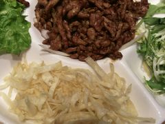 -香满园春饼·家常菜(东大桥店)