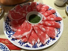 -东镇老火锅(长春路首店)