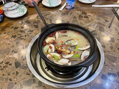 -好吃鬼高原牦牛杂火锅(古尔沟分店)