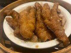 -小桃源酒家(罗湖商业城店)