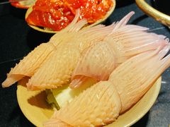 -叁口煮市井老火锅(南门旗舰店)