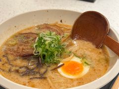 -味千拉面(广州白云机场T1西二店)