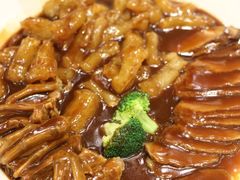 -禧瑞都大饭店(吊桥路店)