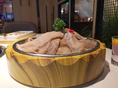 -麻辣空间·清油火锅(水井沟店)