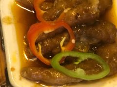 -粤点王茶楼(海丰店)