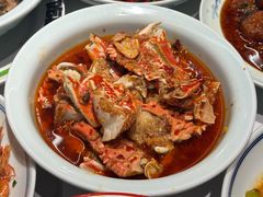 -欧记大排档·景德菜(上海首店)