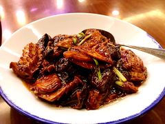 -济南富力凯悦酒店